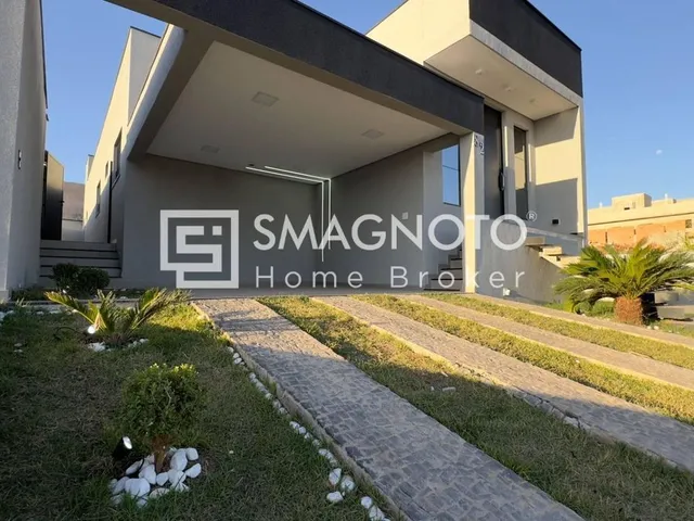 Imagem 16: Casa com 3 Dormitórios À Venda, 160 M² por R$ 1.169.000,00 - Ondas - Piracicaba/Sp