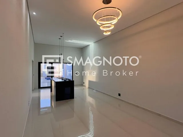 Imagem 4: Casa com 3 Dormitórios À Venda, 160 M² por R$ 1.169.000,00 - Ondas - Piracicaba/Sp