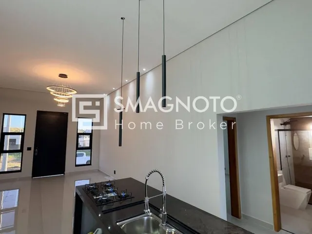 Imagem 8: Casa com 3 Dormitórios À Venda, 160 M² por R$ 1.169.000,00 - Ondas - Piracicaba/Sp