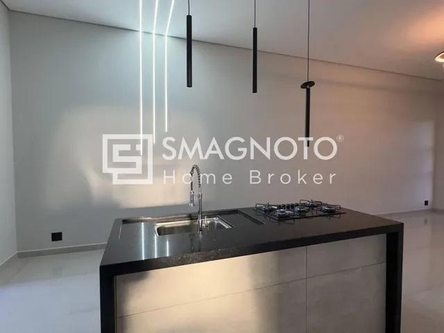 Imagem 11: Casa com 3 Dormitórios À Venda, 160 M² por R$ 1.169.000,00 - Ondas - Piracicaba/Sp