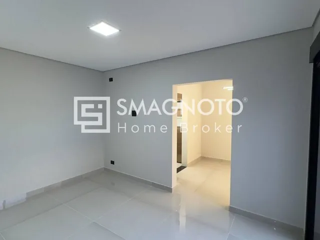 Imagem 15: Casa com 3 Dormitórios À Venda, 160 M² por R$ 1.169.000,00 - Ondas - Piracicaba/Sp