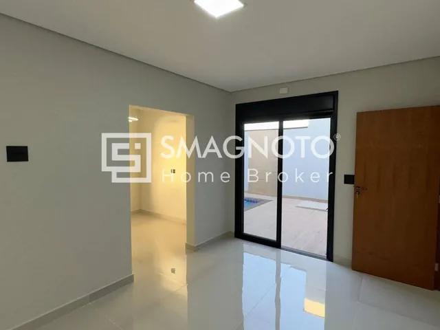 Imagem 13: Casa com 3 Dormitórios À Venda, 160 M² por R$ 1.169.000,00 - Ondas - Piracicaba/Sp