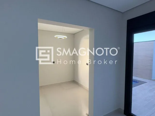 Imagem 3: Casa com 3 Dormitórios À Venda, 160 M² por R$ 1.169.000,00 - Ondas - Piracicaba/Sp