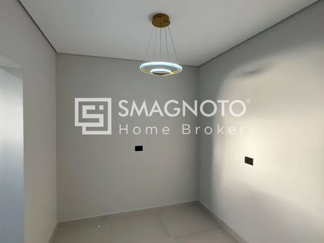 Imagem 9: Casa com 3 Dormitórios À Venda, 160 M² por R$ 1.169.000,00 - Ondas - Piracicaba/Sp