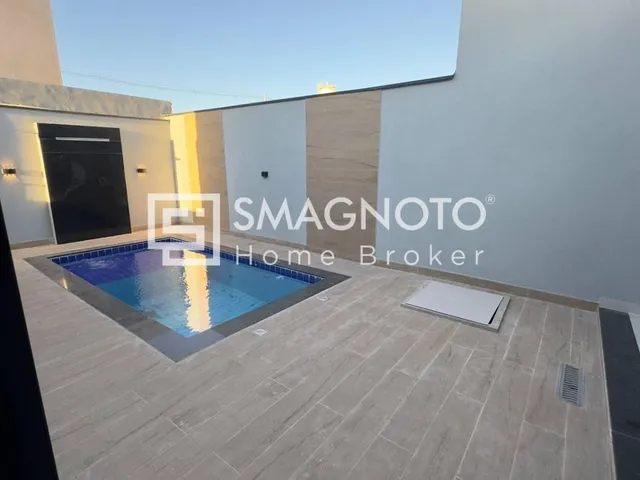 Imagem 5: Casa com 3 Dormitórios À Venda, 160 M² por R$ 1.169.000,00 - Ondas - Piracicaba/Sp