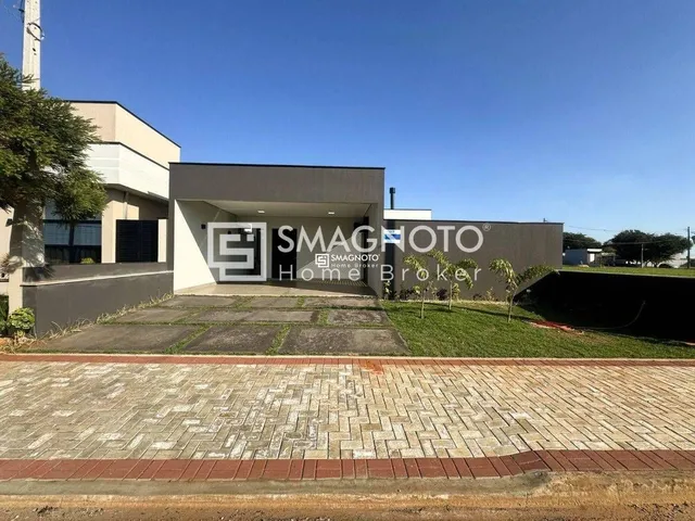 Imagem: Casa de Condomínio com 3 quartos à Venda