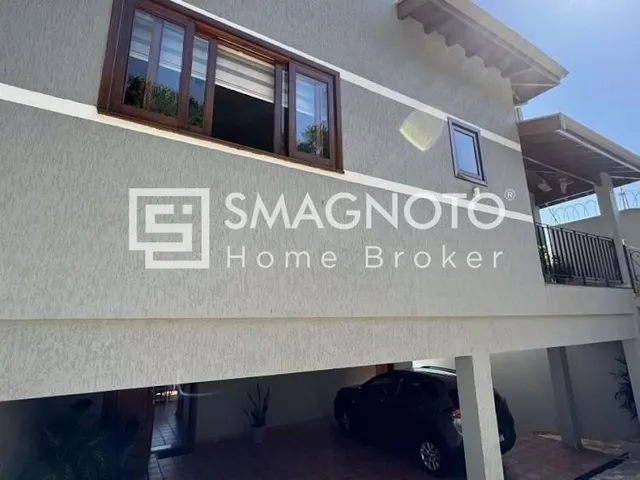 Imagem 2: Casa com 3 dormitórios à venda, 368 m² por R$ 1.400.000,00 - Centro - Piracicaba/SP