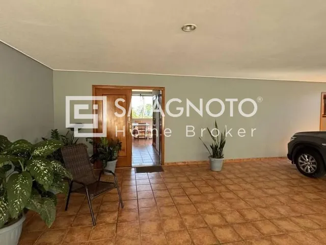 Imagem 3: Casa com 3 dormitórios à venda, 368 m² por R$ 1.400.000,00 - Centro - Piracicaba/SP