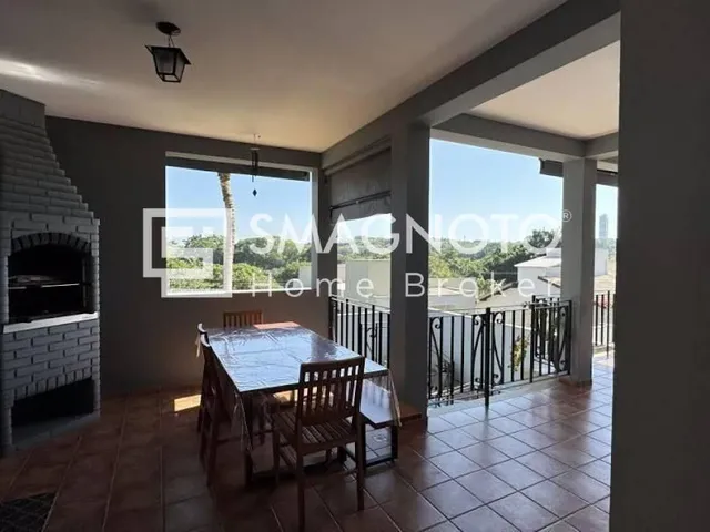Imagem 4: Casa com 3 dormitórios à venda, 368 m² por R$ 1.400.000,00 - Centro - Piracicaba/SP