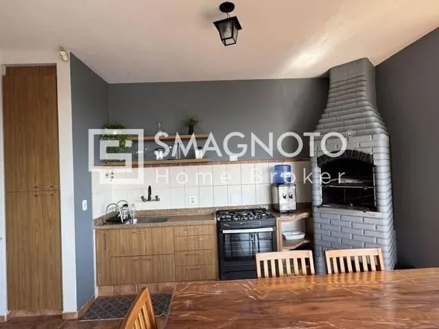 Imagem 11: Casa com 3 dormitórios à venda, 368 m² por R$ 1.400.000,00 - Centro - Piracicaba/SP