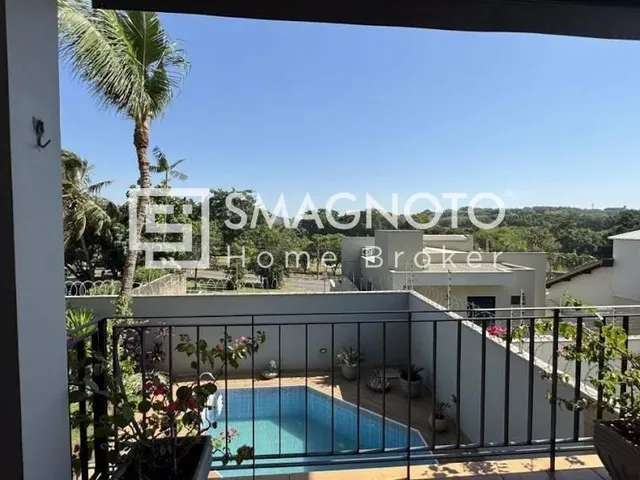 Imagem 7: Casa com 3 dormitórios à venda, 368 m² por R$ 1.400.000,00 - Centro - Piracicaba/SP