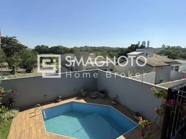 Imagem 15: Casa com 3 dormitórios à venda, 368 m² por R$ 1.400.000,00 - Centro - Piracicaba/SP