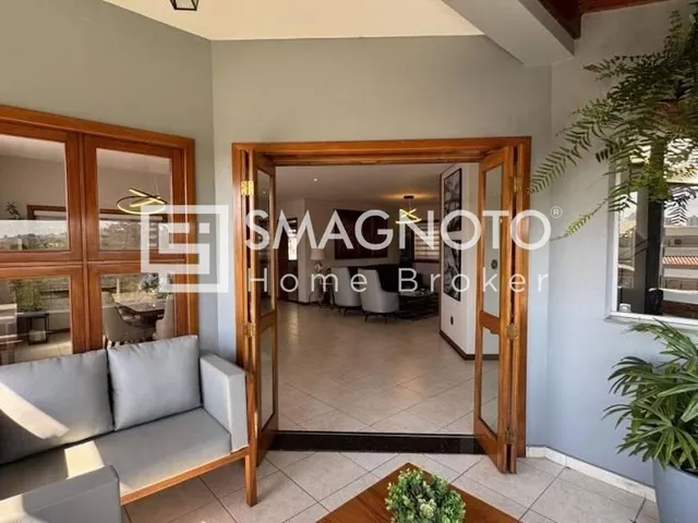 Imagem 14: Casa com 3 dormitórios à venda, 368 m² por R$ 1.400.000,00 - Centro - Piracicaba/SP