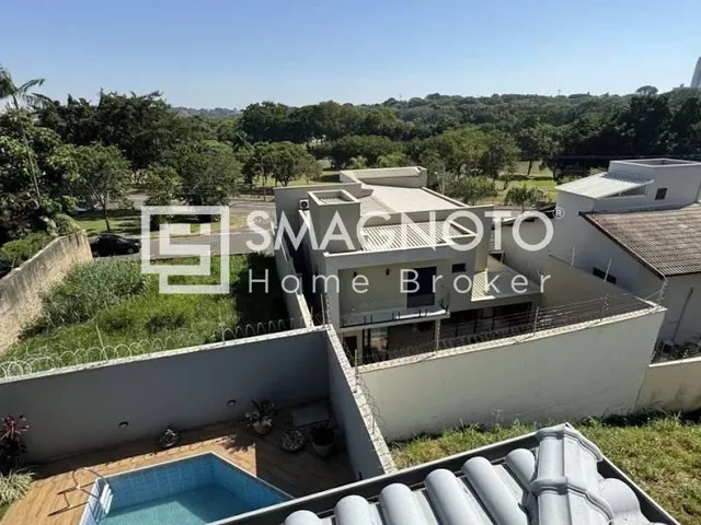 Imagem 13: Casa com 3 dormitórios à venda, 368 m² por R$ 1.400.000,00 - Centro - Piracicaba/SP
