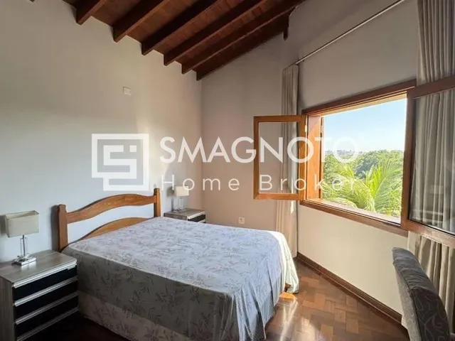 Imagem 8: Casa com 3 dormitórios à venda, 368 m² por R$ 1.400.000,00 - Centro - Piracicaba/SP