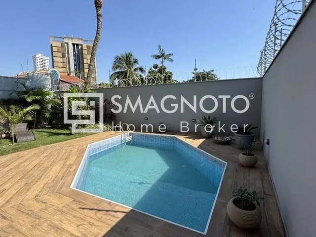 Imagem 16: Casa com 3 dormitórios à venda, 368 m² por R$ 1.400.000,00 - Centro - Piracicaba/SP
