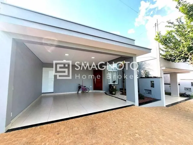 Imagem: Casa com 3 dormitórios à venda, 132 m²
