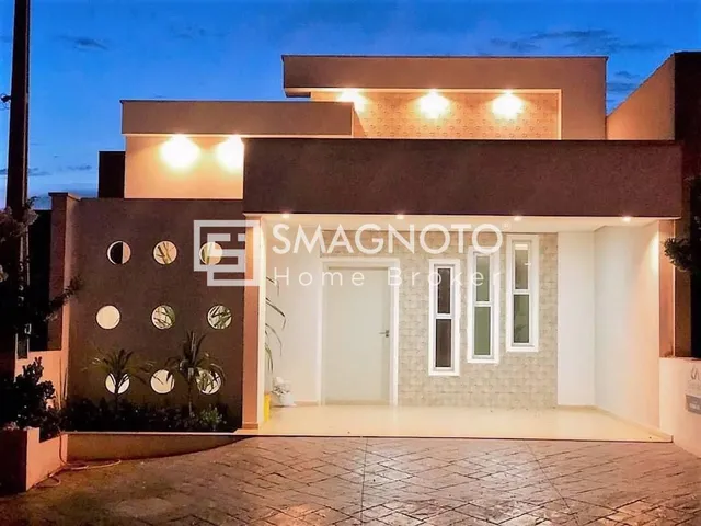 Imagem: Vendo Casa Térrea Condomínio Tomazella