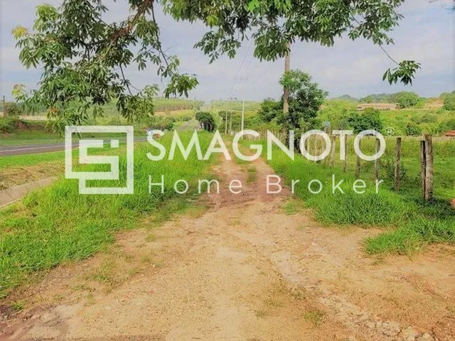 Imagem: Área à venda, 132000 m² por R$ 23.000.000,00