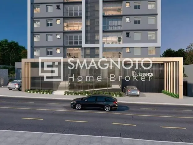 Imagem: Apartamento com 3 dormitórios à venda
