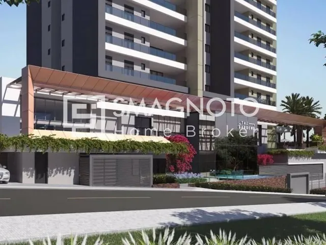 Imagem: Apartamento com 3 dormitórios à venda