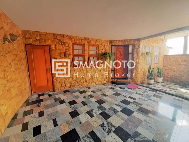 Imagem 7: Casa com 3 dormitórios à venda, 186 m² por R$ 650.000,00 - Vila Rezende - Piracicaba/SP