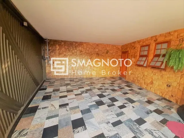 Imagem 5: Casa com 3 dormitórios à venda, 186 m² por R$ 650.000,00 - Vila Rezende - Piracicaba/SP