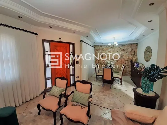 Imagem 12: Casa com 3 dormitórios à venda, 186 m² por R$ 650.000,00 - Vila Rezende - Piracicaba/SP