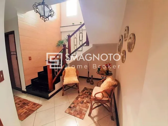 Imagem 2: Casa com 3 dormitórios à venda, 186 m² por R$ 650.000,00 - Vila Rezende - Piracicaba/SP