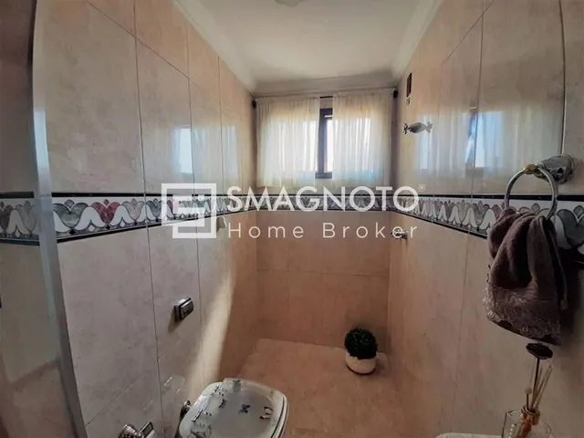 Imagem 13: Casa com 3 dormitórios à venda, 186 m² por R$ 650.000,00 - Vila Rezende - Piracicaba/SP