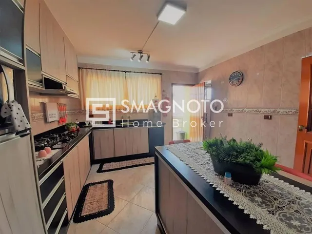 Imagem 11: Casa com 3 dormitórios à venda, 186 m² por R$ 650.000,00 - Vila Rezende - Piracicaba/SP