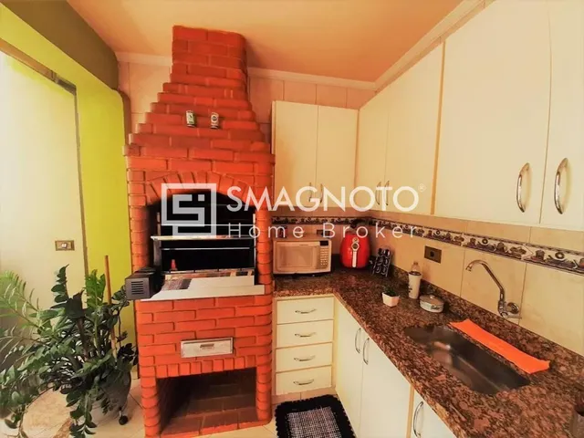 Imagem 16: Casa com 3 dormitórios à venda, 186 m² por R$ 650.000,00 - Vila Rezende - Piracicaba/SP