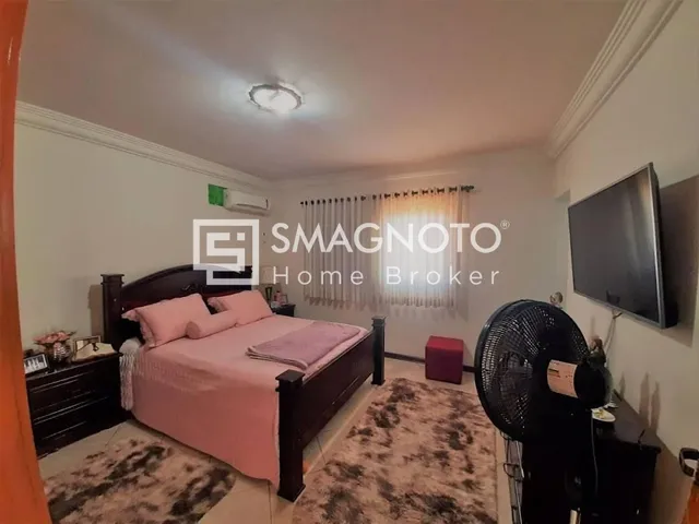 Imagem 15: Casa com 3 dormitórios à venda, 186 m² por R$ 650.000,00 - Vila Rezende - Piracicaba/SP