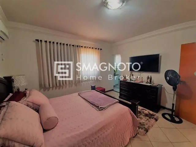 Imagem 9: Casa com 3 dormitórios à venda, 186 m² por R$ 650.000,00 - Vila Rezende - Piracicaba/SP