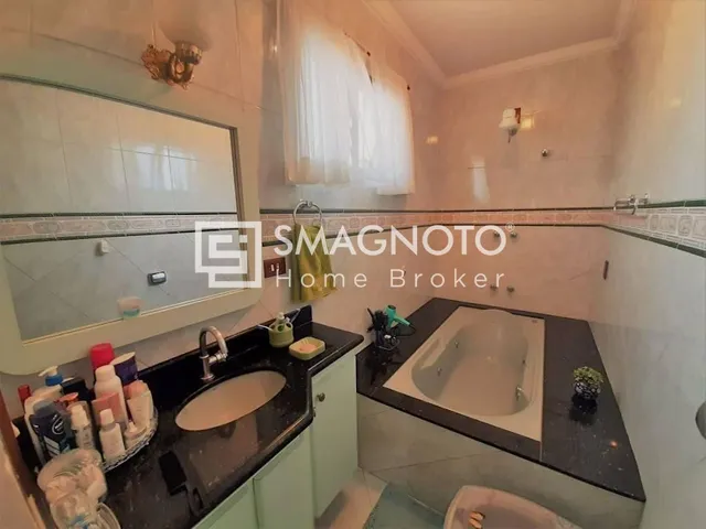 Imagem 8: Casa com 3 dormitórios à venda, 186 m² por R$ 650.000,00 - Vila Rezende - Piracicaba/SP