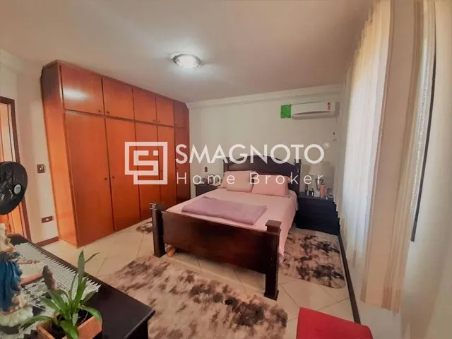 Imagem 4: Casa com 3 dormitórios à venda, 186 m² por R$ 650.000,00 - Vila Rezende - Piracicaba/SP
