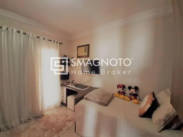 Imagem 14: Casa com 3 dormitórios à venda, 186 m² por R$ 650.000,00 - Vila Rezende - Piracicaba/SP