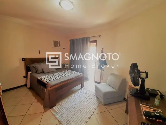 Imagem 3: Casa com 3 dormitórios à venda, 186 m² por R$ 650.000,00 - Vila Rezende - Piracicaba/SP