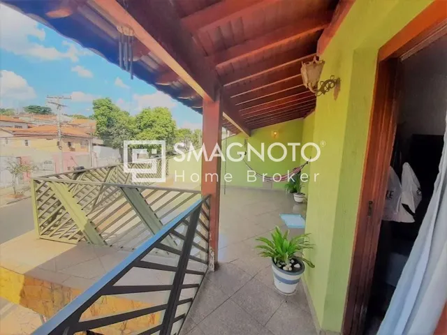 Imagem 6: Casa com 3 dormitórios à venda, 186 m² por R$ 650.000,00 - Vila Rezende - Piracicaba/SP