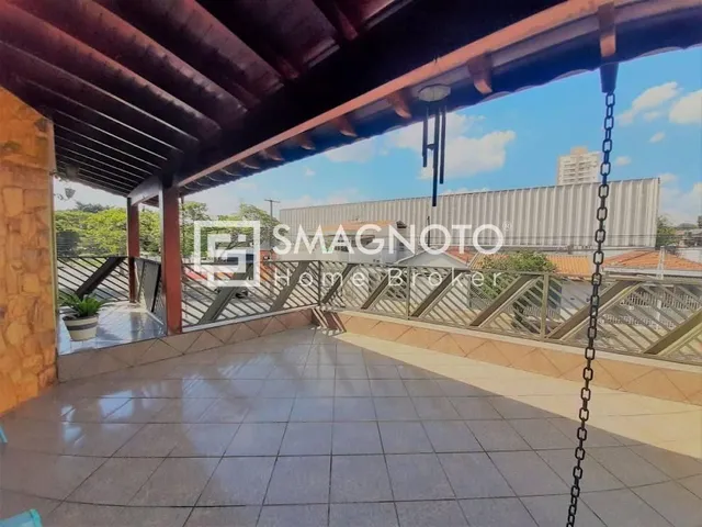 Imagem 10: Casa com 3 dormitórios à venda, 186 m² por R$ 650.000,00 - Vila Rezende - Piracicaba/SP