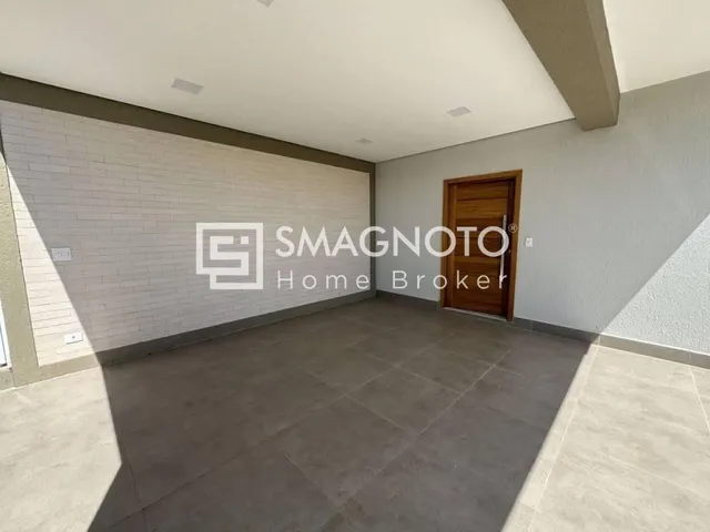 Imagem 13: Casa com 3 Dormitórios À Venda, 176 M² por R$ 1.100.000,00 - Ondas - Piracicaba/Sp