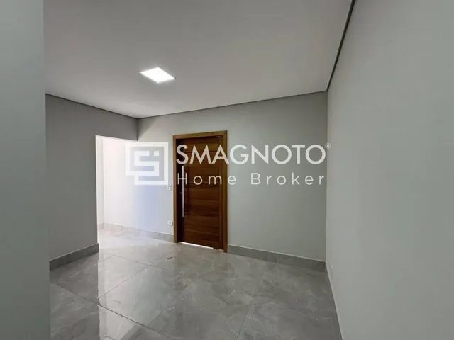 Imagem 8: Casa com 3 Dormitórios À Venda, 176 M² por R$ 1.100.000,00 - Ondas - Piracicaba/Sp
