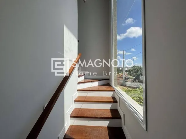 Imagem 9: Casa com 3 Dormitórios À Venda, 176 M² por R$ 1.100.000,00 - Ondas - Piracicaba/Sp