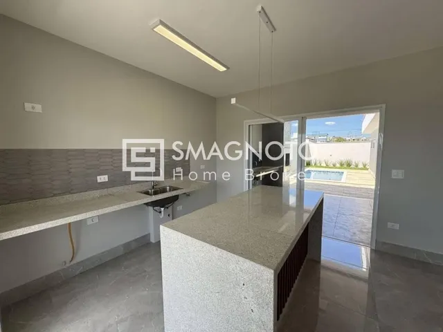 Imagem 15: Casa com 3 Dormitórios À Venda, 176 M² por R$ 1.100.000,00 - Ondas - Piracicaba/Sp