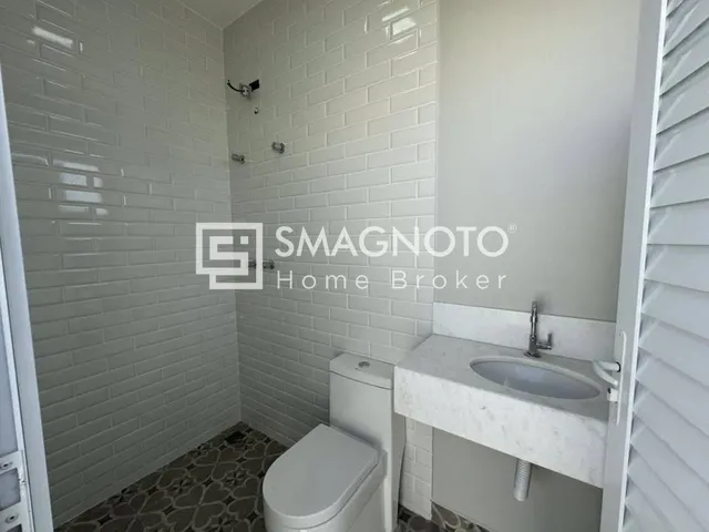Imagem 6: Casa com 3 Dormitórios À Venda, 176 M² por R$ 1.100.000,00 - Ondas - Piracicaba/Sp