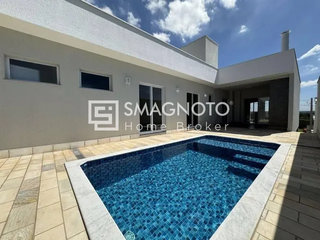 Imagem 11: Casa com 3 Dormitórios À Venda, 176 M² por R$ 1.100.000,00 - Ondas - Piracicaba/Sp
