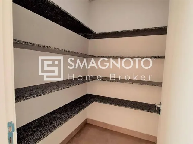 Imagem 7: Casa de Alto Padrão com 3 Suítes no Condomínio Park Campestre I em Piracicaba