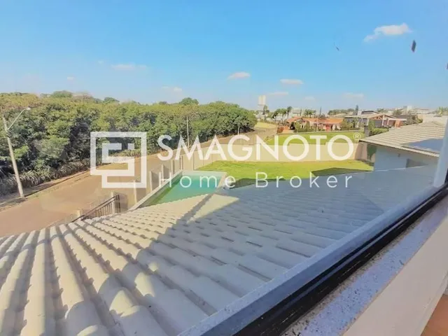 Imagem 6: Casa de Alto Padrão com 3 Suítes no Condomínio Park Campestre I em Piracicaba