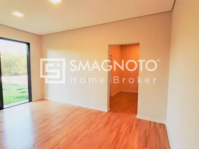 Imagem 16: Casa de Alto Padrão com 3 Suítes no Condomínio Park Campestre I em Piracicaba