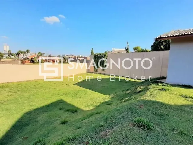 Imagem 12: Casa de Alto Padrão com 3 Suítes no Condomínio Park Campestre I em Piracicaba